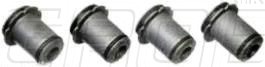 Buje Sup. Challenger 70-74 Charger 65-72 Coronet 65-72 Dart 63-76 Barracuda 64-74 Duster 63-76 Valiant 63-76