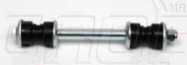 Tornillo Estabilizador Del. American 64-84 Gremlin 64-84 Javelin 64-84 Lerma 64-84 Rally 64-84 Rambler 64-84 Skylark 86-98 Terraza 05-07 Astro MiniVan 85-05 Belair 67-96 Beretta 87-96 Biscayne 67-96 Caprice 67-96 Cavalier 82-05 Cavalier Z-24 82-05 Chevrol