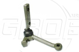 Brazo Auxiliar . Belair 73-76 Biscayne 73-76 Caprice 73-76 Chevelle 73-74 Chevrolet 73-76 El Camino 73-76 Impala 73-76 Malibu 73-74 Montecarlo 73-74