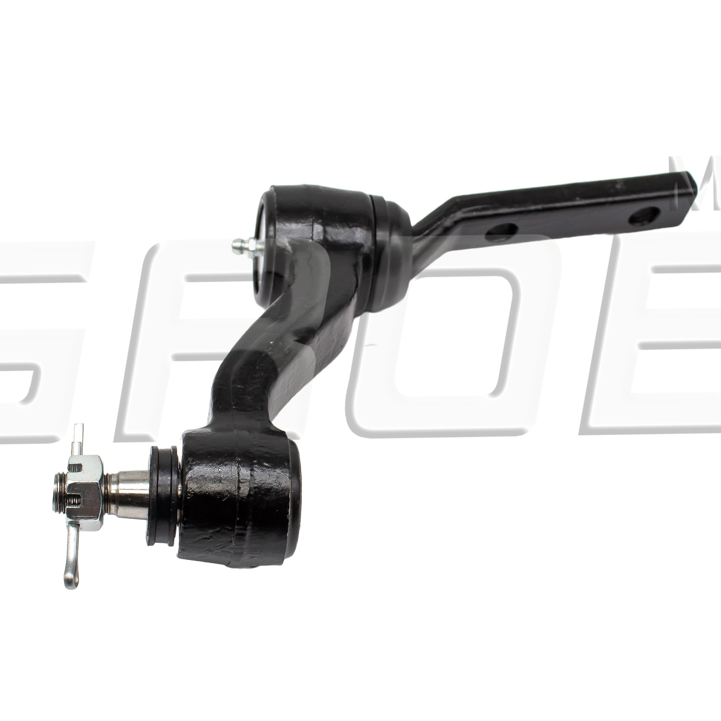 Brazo Auxiliar . Blazer S-10 4X4 83-04 S-10 Pickup 4×4 83-04 S-15 Pickup 4X4 83-04 Toronado 80-85 S-15 Jimmy 4X4 83-04 Hombre 4X4 96-00 Bravada 4X4 91-04