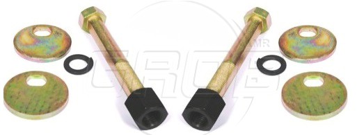 Excentrico Sup. Astro MiniVan 4X4 90-05 Blazer K1500 4X4 88-94 C-1500 88-99 C-1500 4X4 88-99 C-2500 88-99 C-2500 4X4 88-99 C-3500 88-99 C-3500 4X4 88-99 Express Van G-1500 96-02 Express Van G-2500 96-02 Express Van G-3500 96-02 Pick K1500 4X4 88-99 SS-400