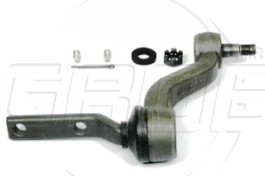 Brazo Auxiliar . C-1500 88-92 C-1500 4X4 88-92 C-2500 88-92 C-2500 4X4 88-92 C-3500 88-92 SS-400 88-92 Suburban 1500 88-92 Suburban 2500 88-92 Tahoe 4×4 95-00
