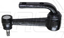 Brazo Auxiliar Izq. Astro MiniVan 90-05 Safari Minivan 90-05