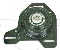Base de Amortiguador Del. Der. Camaro 82-92 FireBird 82-92 Trans Am 82-92