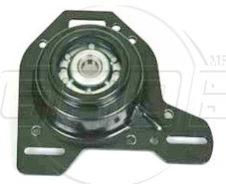Base de Amortiguador Del. Izq. Camaro 82-92 FireBird 82-92 Trans Am 82-92