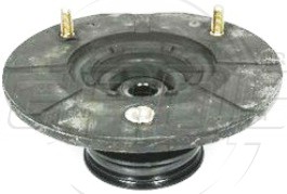 Base de Amortiguador Del. Skylark 86-98 Beretta 95-96 Cavalier 95-98 Cavalier Z-24 95-98 Corsica 95-96 Achieva 92-98 Grand Am 92-98 Sunfire 95-98