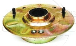 Base de Amortiguador Del. Century 90-96 Skylark 80-85 6000 82-91 Celebrity 90-96 Lumina Minivan 90-96 Cutlass 90-96 Cutlass Ciera 90-96 Cutlass Eurosport 90-96 Silhouette Minivan 90-96 Silhouette Minivan 4×4 90-96 Phoenix 80-84 Trans Sport 90-91