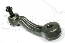 Brazo Auxiliar Der. Izq. Express Van G-1500 96-02 Express Van G-2500 96-02 Express Van G-3500 96-02 Savana Van G-1500 96-02 Savana Van G-2500 96-02 Savana Van G-3500 96-02
