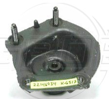 Base de Amortiguador Del. Der. Camaro Z-28 93-02 FireBird 93-02 Trans Am 93-02