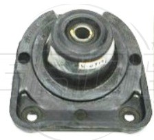 Base de Amortiguador Tras. Malibu 97-03 Alero 99-03 Grand Am 99-05