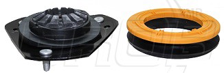 Base de Amortiguador Del. Century 97-03 Lacrosse 05-09 Regal 97-04 Rendezvous 02-07 Terraza 05-07 Impala 00-11 Montecarlo 00-07 Intrigue 98-02 Venture Van 97-04 Venture Van 4X4 97-04 Aztek 01-05 Grand Prix 97-08 Montana 99-07 Trans Sport 97-98