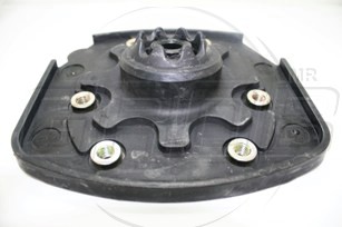 Base de Amortiguador Tras. Century 97-05 Impala 00-11 Lumina Sedan 01-01 Montecarlo 00-05 Grand Prix 97-08