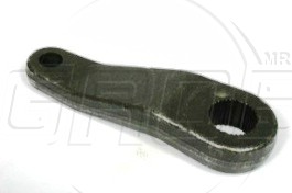 Brazo Pitman . Express Van G-1500 96-02 Express Van G-2500 96-02 Express Van G-3500 96-02 Savana Van G-1500 96-02 Savana Van G-2500 96-02 Savana Van G-3500 96-02
