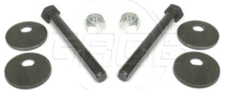 Excentrico Sup. B-100 70-78 B-200 70-78 B-300 72-78 Challenger 70-74 Charger 65-72 Coronet 65-72 D-100 72-78 D-150 79-93 D-200 72-78 D-250 79-93 D-300 72-78 D-350 79-93 Dart 63-76 Ram Charger 79-93 Cougar 89-97 Falcon  66-70 Maverick 70-77 Mustang 67-73 T