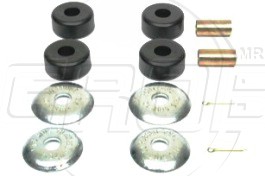 Hule de Tirante Del. Charger 73-79 Coronet 73-79 Dart 63-76 Barracuda 64-74 Duster 63-76 Valiant 63-76