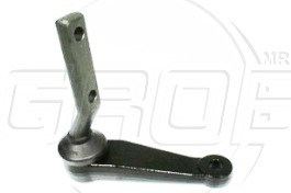 Brazo Auxiliar . D-100 72-78 D-150 79-93 D-200 72-78 D-250 79-93 D-300 72-78 D-350 79-93 Ram Charger 79-93