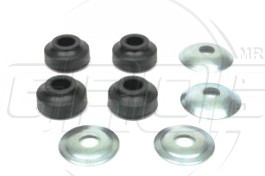 Hule de Tirante Del. D-100 72-78 D-150 79-93 D-200 72-78 D-250 79-93 D-300 72-78 D-350 79-93 Ram Charger 79-93