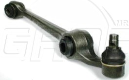 Rotula Inf. Izq. 300M 99-04 Intrepid 93-04 LHS 93-04 New Yorker LHS 93-04 Concorde 93-04