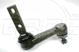 Brazo Auxiliar . Ram Charger 94-99 Ram-1500 4X2 94-02 94-99 Ram-2500 4X2 Susp. Indepen. 94-02 95-99