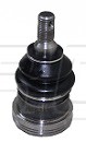 Rotula Del. Sup. Sebring 95-00 Sebring 95-00 Stratus 95-00 Stratus 95-00 Brezze 96-00 Brezze 96-00 Cirrus 95-00 Cirrus 95-00