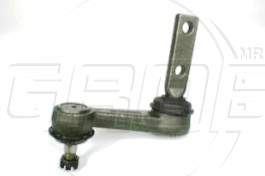 Brazo Auxiliar . Ram-2500 4X2 Susp. Indepen. 94-02 94-94 Ram-3500 4X2 Susp. Indepen. 94-02 94-99