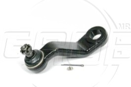 Brazo Pitman . Ram-2500 4X2 Susp. Indepen. 94-02 94-94 Ram-3500 4X2 Susp. Indepen. 94-02 94-99