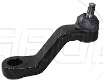 Brazo Pitman . Ram-2500 4X2 Susp. Indepen. 94-02 94-94 Ram-3500 4X2 Susp. Indepen. 94-02 94-99
