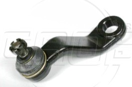 Brazo Pitman . Ram Charger 94-99 Ram-1500 4X2 94-02 94-99 Ram-2500 4X2 Susp. Indepen. 94-02 95-99