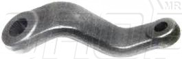 Brazo Pitman . Ram-1500 4X4 Eje Solido 94-02 00-01 Ram-2500 4X4 Eje Solido 00-02