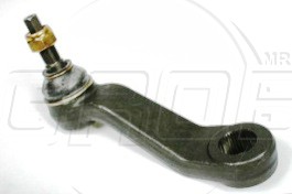 Brazo Pitman . Ram Charger 00-02 Ram-1500 4X2 94-02 00-02 Ram-2500 4X2 Susp. Indepen. 94-02 00-02 Ram-3500 4X2 Susp. Indepen. 94-02 00-02