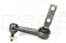Brazo Auxiliar . Ram Charger 00-02 Ram-1500 4X2 94-02 00-02 Ram-2500 4X2 Susp. Indepen. 94-02 00-02