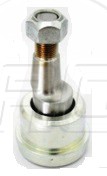 Rotula Sup. Ram-2500 4X4 Eje Solido 03-05 Ram-3500 4X2 Susp. Indepen. 03-05 Ram-3500 4X4 Susp. Indepen. 03-05