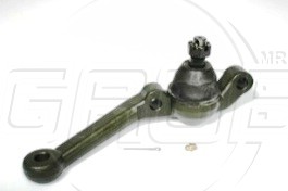Rotula Inf. Izq. Dart 62-72 Barracuda 64-69 Duster 62-72 Valiant 62-72