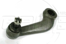 Brazo Pitman . Galaxie 65-74 Mustang 71-73