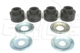 Hule de Tirante Del. Bronco U150 4×4 71-79 E-100 69-77 E-200 69-74 E-300 69-74 F-100 65-79 F-100 4X4 72-79 F-150 65-79 F-250 67-79 F-250 4X4 72-79 F-350 67-79
