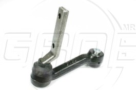 Brazo Auxiliar . Falcon  66-69 Galaxie 65-78 LTD 77-78 Mustang 67-70