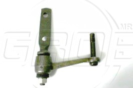 Brazo Auxiliar . Maverick 70-74