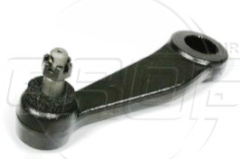 Brazo Pitman . Galaxie 75-76