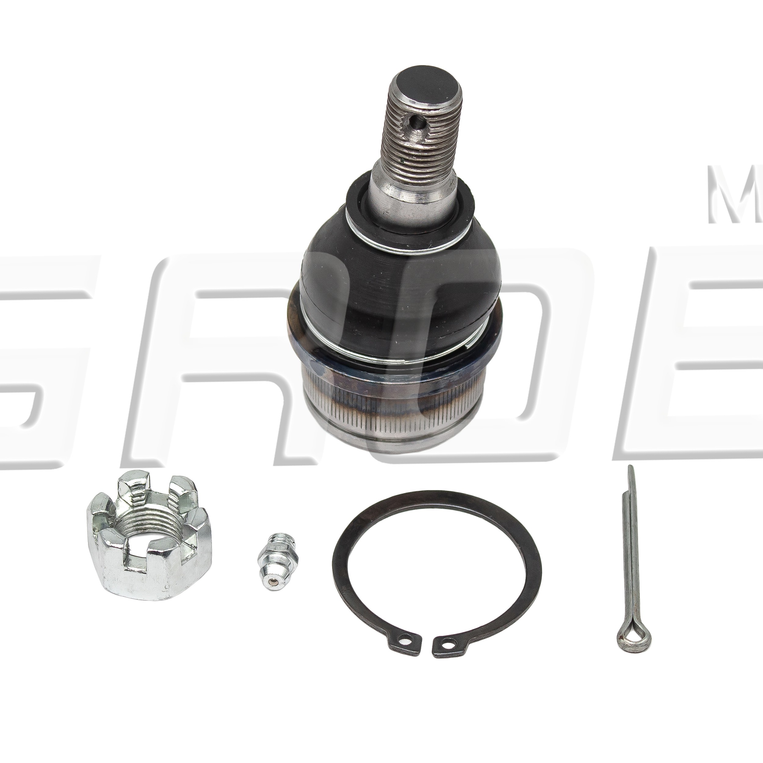 Rotula Inf. Bronco II 87-88 Explorer 4X4 (Dana 28) 91-94 Explorer 4X4 (Dana 35) 91-93 Ranger 83-88 Navajo 4X4 91-93