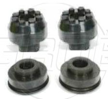 Hule de Tirante Del. 300M 99-04 Intrepid 93-04 LHS 93-04 New Yorker LHS 93-04 Sable 86-95 Taurus 86-95 Concorde 93-04