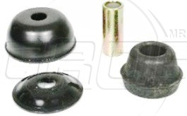 Base de Amortiguador Del. Fairmont 78-84 Granada 81-82 LTD 83-84 Mustang 79-04 Zephyr 78-84