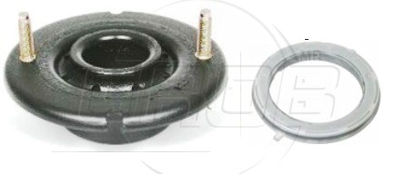 Base de Amortiguador Del. Escort 85-90 Ghia 90-94 Tempo 83-87 Topaz 84-89