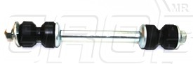 Tornillo Estabilizador Tras. Crown Victoria 92-02 Grand Marquis 92-02 Mustang 94-04 Town Car 92-94