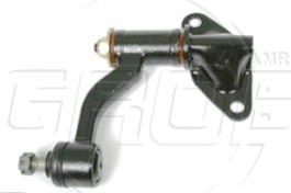 Brazo Auxiliar . Nissan Pick-Up 4X4 83-86