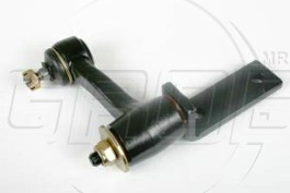 Brazo Auxiliar . D-50 79-80 Ram-50 82-86 Mitsubishi Pick-Up 83-86