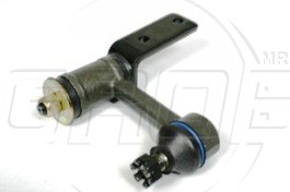 Brazo Auxiliar . Toyota Pick-Up 72-78