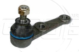 Rotula Inf. Izq. Excel 86-89 Scoupe 86-89 Precis 87-89