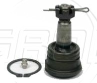 Rotula Inf. 200SX 84-88 Maxima 81-84