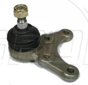 Rotula Inf. Courier 81-82 Mazda Pick-Up 81-84