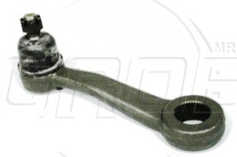 Brazo Pitman . Corolla 80-82